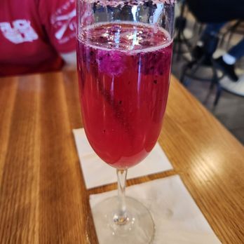 Grove Brunch Cafe - Breakfast & Brunch Near Me - El Paso, Texas