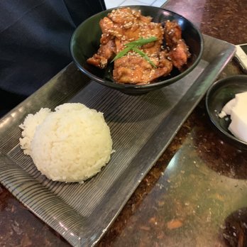 Kehau's Kitchen - Shoyu chicken - Hawaiian Near Me - Aiea, Hawaii Kehau's Kitchen - Shoyu chicken - Hawaiian Near Me - Aiea, Hawaii