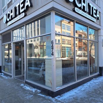 Chi Tea - Bubble Tea Near Me - Chicago, Illinois Chi Tea - Bubble Tea Near Me - Chicago, Illinois