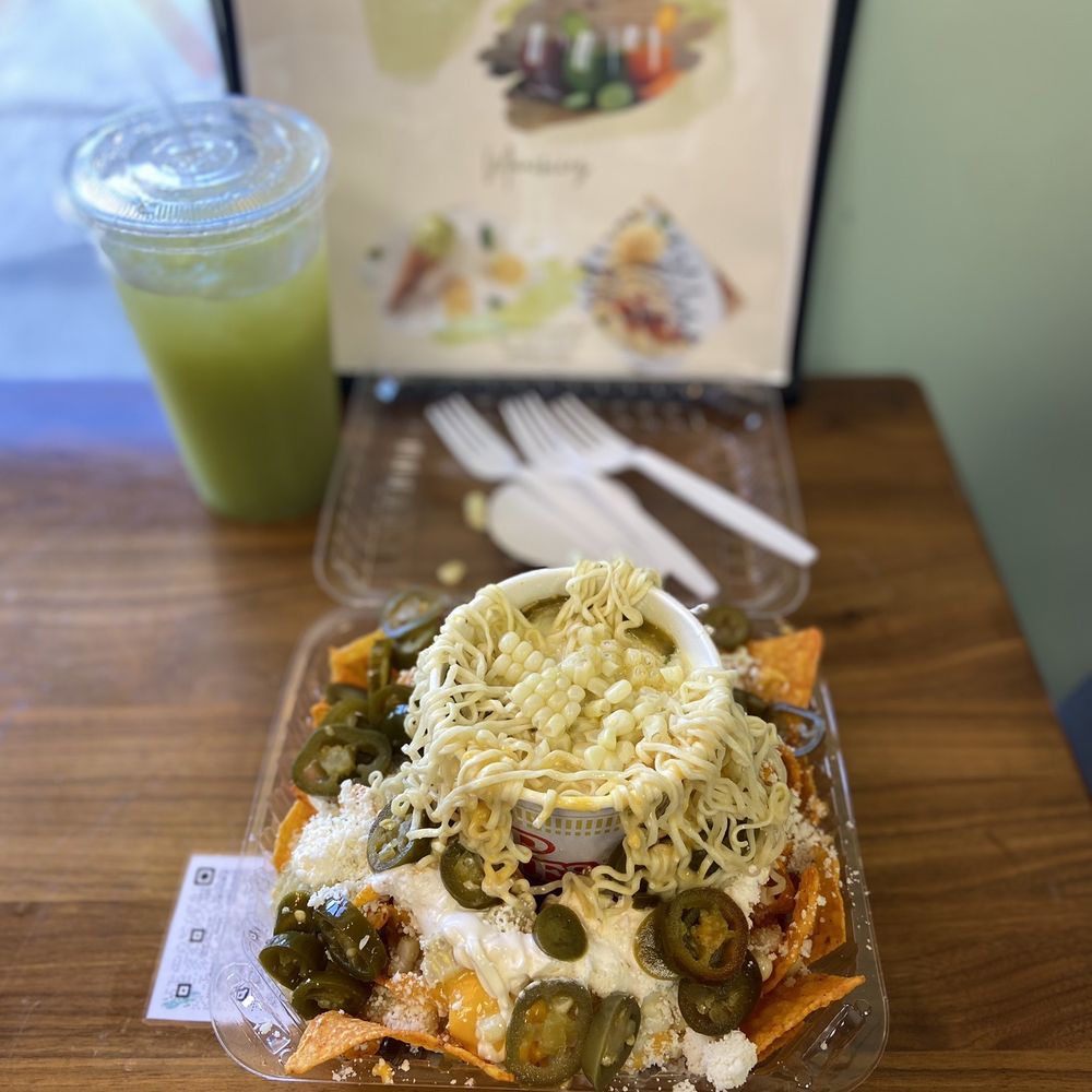 Munchiiez - Juice Bars & Smoothies Near Me - San Jose, California Munchiiez - Juice Bars & Smoothies Near Me - San Jose, California