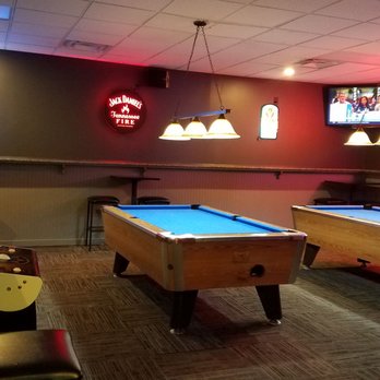 Taylor's Pub at Greenbriar - Pool Tables in the back - Pubs Near Me - Indianapolis, Indiana