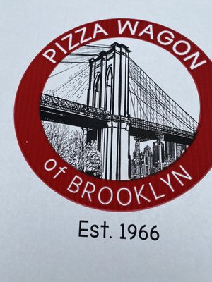 Pizza Wagon of Brooklyn by null