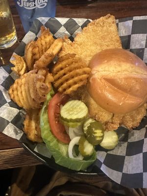 Bully's North by null