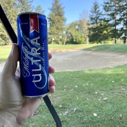 Light Beer in the AM