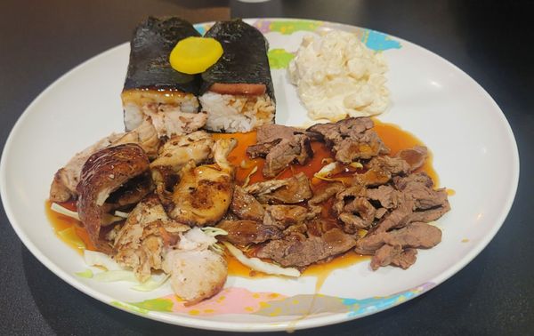 Aloha Specialties by null