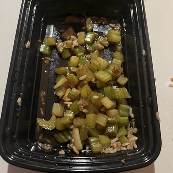 Shanghai Chinese Restaurant - This is what was left after I had eaten a sufficient amount of celery, - Chinese Near Me - Lock Haven, Pennsylvania Shanghai Chinese Restaurant - This is what was left after I had eaten a sufficient amount of celery, - Chinese Near Me - Lock Haven, Pennsylvania