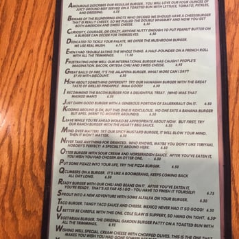 Tom's - Burgers Near Me - Lompoc, California