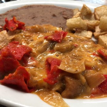 Gaona's Taco House & Restaurant - Chilaquiles - Mexican Near Me - Eagle Pass, Texas Gaona's Taco House & Restaurant - Chilaquiles - Mexican Near Me - Eagle Pass, Texas