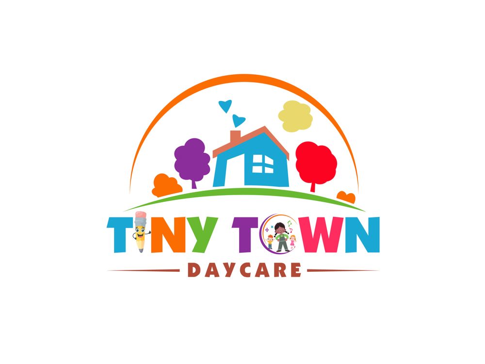 Tiny Town Daycare - childcare center in Alexandria, VA