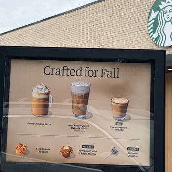 STARBUCKS - Updated January 2026 - 18 Photos - 7680 103rd St