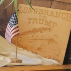 The Longbranch Restaurant - Gross!