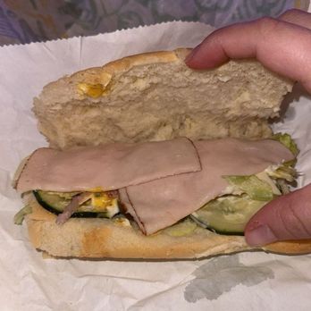 Subway - Fast Food Near Me - Newcastle, Washington