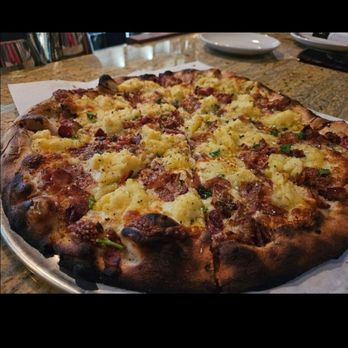 HAVEN PIZZERIA NAPOLETANA - Updated October 2025 - 38 Photos & 22