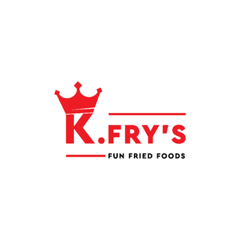 K Fry's - k fry's logo on a white background - Chicken Wings Near Me - Buchanan, Georgia K Fry's - k fry's logo on a white background - Chicken Wings Near Me - Buchanan, Georgia