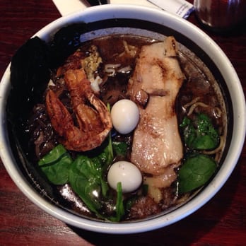 Ramen Parlor - Ramen Near Me - San Mateo, California Ramen Parlor - Ramen Near Me - San Mateo, California