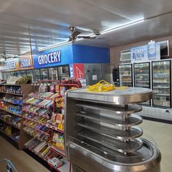 Camdens Corner Mart