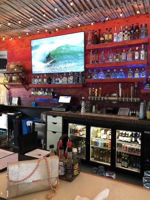 Mex 1 Coastal Cantina by null
