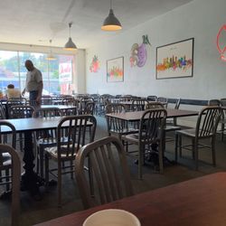 Downtown Pizza