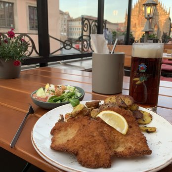 Restaurant Oberkrainer - German Near Me - Nuremberg, BY Restaurant Oberkrainer - German Near Me - Nuremberg, BY