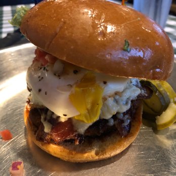 Rodeo Goat - Burgers Near Me - Dallas, Texas Rodeo Goat - Burgers Near Me - Dallas, Texas