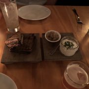 Photo of The Bachelor Farmer - Minneapolis, MN, United States. Toast