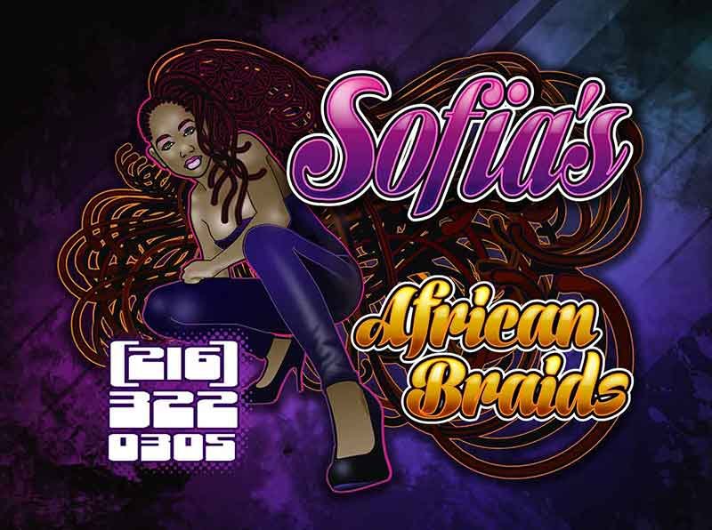 SOFIA’S AFRICAN HAIR BRAIDS SALON Updated September 2024 43 Photos