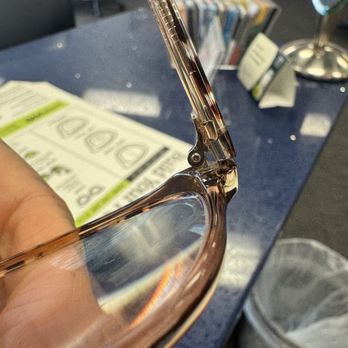 Eyemart Express - Eyewear & Opticians Near Me - Bakersfield, California