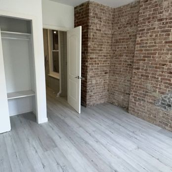 BHI Building Services - Completed renovated bedroom area. - General Contractors Near Me