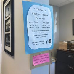 Carolina Cotton Candy - Prices