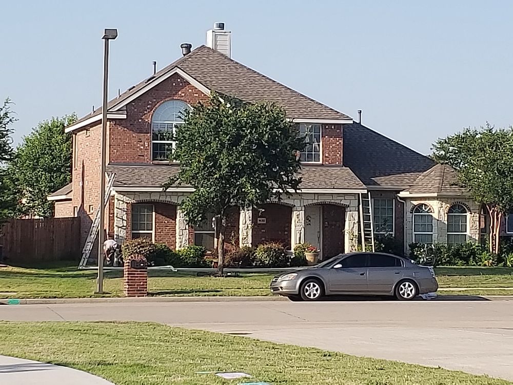 Slide of Visionary Construction Group