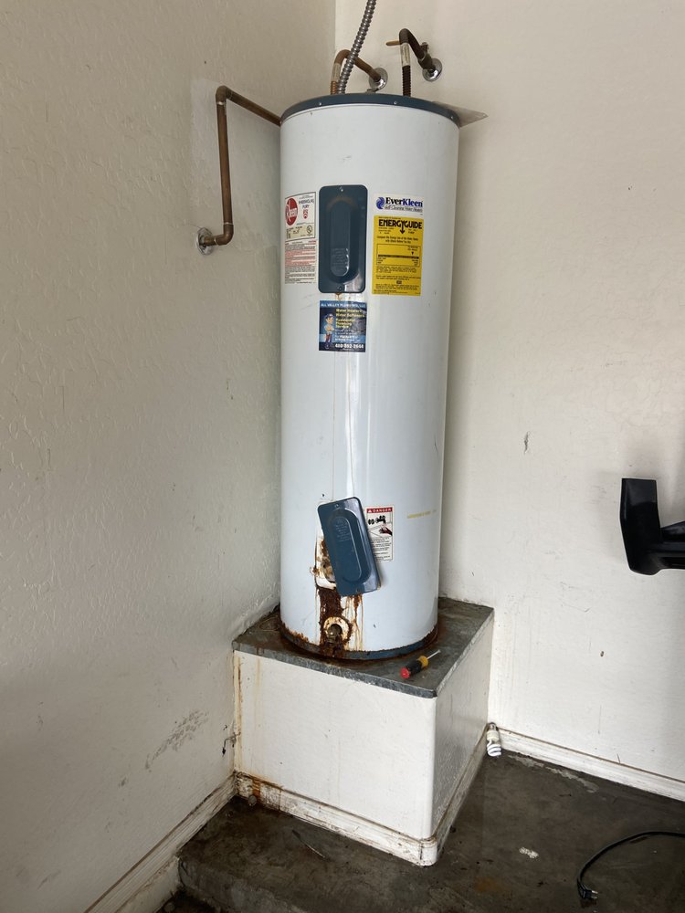 Slide of RC Retrofit Plumbing