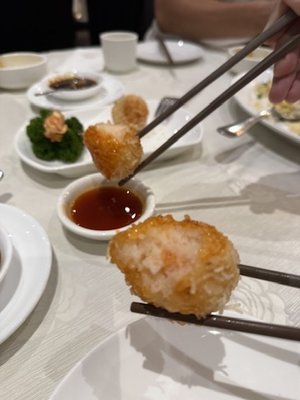 Grand Harbour by null