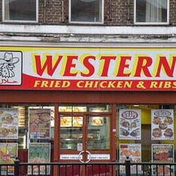 Western Fried Chicken