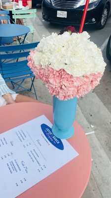 Jeffs’ Beach Burgers by null