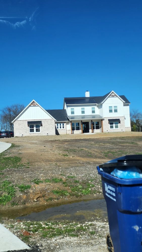 Slide of Powerful Roofing