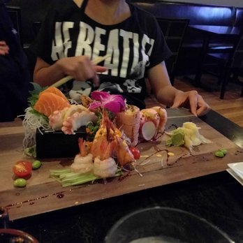 Go Fish Sushi - A variety of sushi orders - Japanese Near Me - Broomfield, Colorado Go Fish Sushi - A variety of sushi orders - Japanese Near Me - Broomfield, Colorado