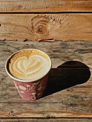 Sightglass Coffee by null