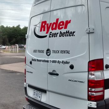 Weisco Signs & Awards - Vinyl vehicle lettering installed by Weisco Inc. for Ryder Truck Rental - Engraving Near Me - Manassas, Virginia Weisco Signs & Awards - Vinyl vehicle lettering installed by Weisco Inc. for Ryder Truck Rental - Engraving Near Me - Manassas, Virginia