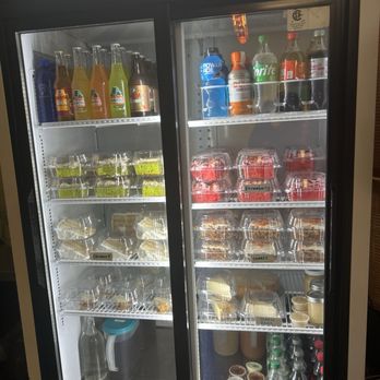 EatZ On The Corner - Drinks & Desserts - American Near Me - Pine Mountain, Georgia