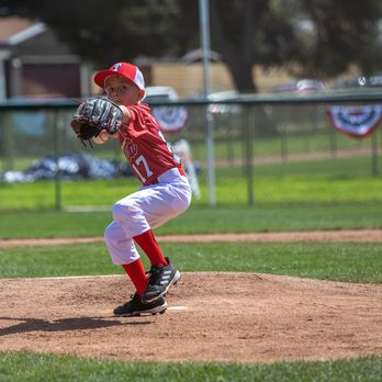 Toluca Baseball - Baseball Fields Near Me - Studio City, California Toluca Baseball - Baseball Fields Near Me - Studio City, California