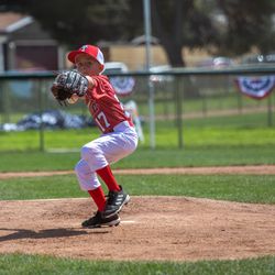 Toluca Baseball