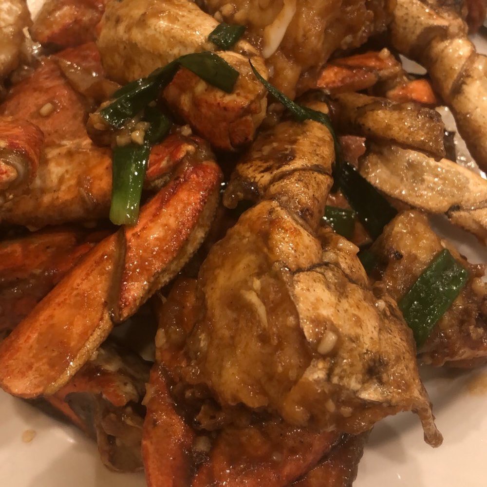 Lobster King - Seafood Near Me - Honolulu, Hawaii