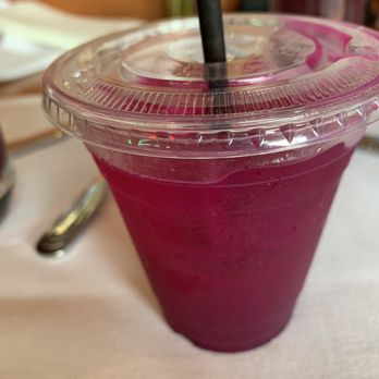 Castro’s - Dragonfruit juice - Latin American Near Me - Honolulu, Hawaii