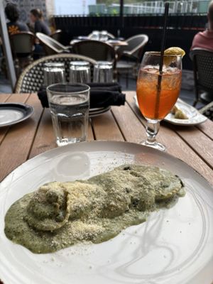 Angolo Ristorante Italiano by null