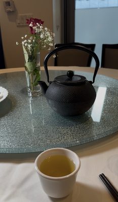 Mama Lu's Dumpling House by null