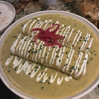 Mama Por Dios - Enchiladas - Mexican Near Me - Fairfield, California