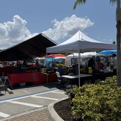 Cape Coral Farmers' Market