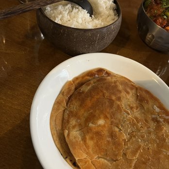 Bombay To Burgh - Laccha paratha - Indian Near Me - Pittsburgh, Pennsylvania Bombay To Burgh - Laccha paratha - Indian Near Me - Pittsburgh, Pennsylvania