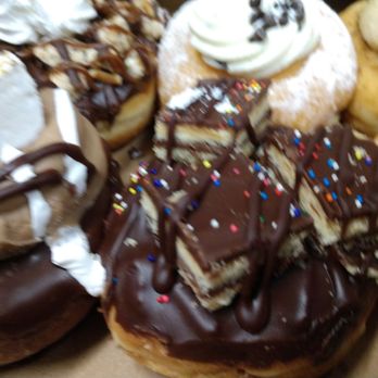 Donut Crazy - Stratford - Donuts Near Me - Stratford, Connecticut