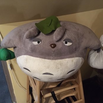 Totoro - Sushi Bars Near Me - Ann Arbor, Michigan Totoro - Sushi Bars Near Me - Ann Arbor, Michigan